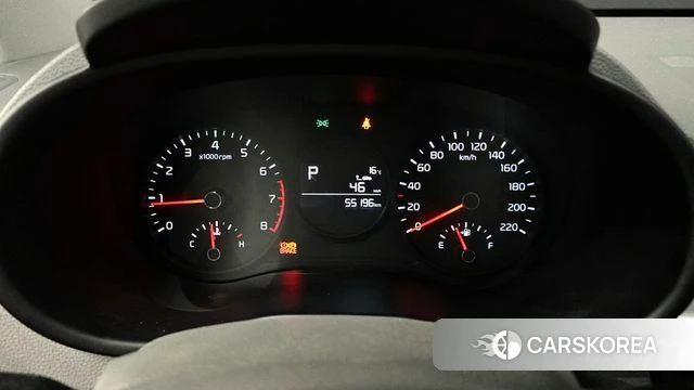 Kia Morning Urban (JA) id 3935803 из Кореи 18