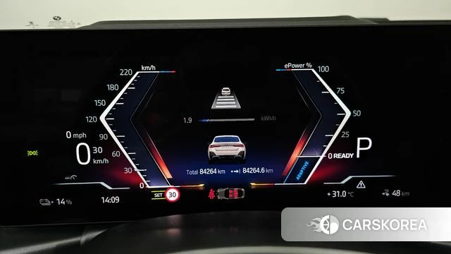 BMW i4 id 4707086 из Кореи 35