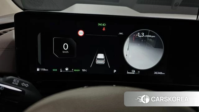 Kia The New Carnival 4th Generation id 3841494 из Кореи 18