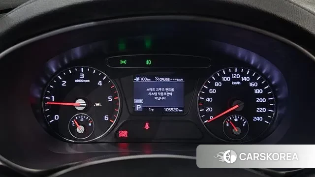 Kia The New Sorento id 3464609 из Кореи 18