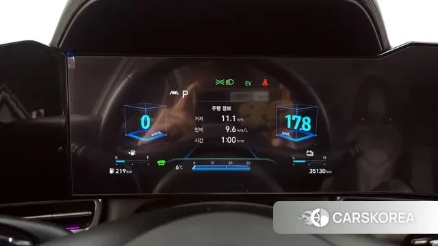 Hyundai Avante Hybrid (CN7) id 3508371 из Кореи 18