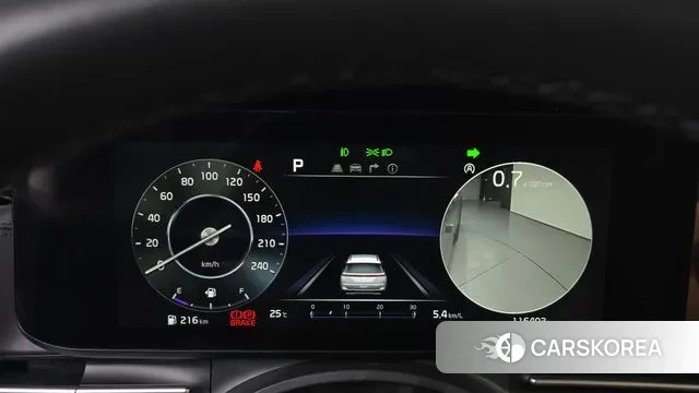 Kia Carnival 4th generation id 3043988 из Кореи 18