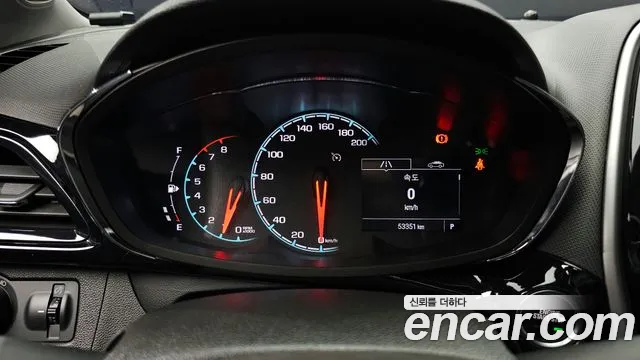 Chevrolet (GM Daewoo) The Next Spark id 2667066 из Кореи 18