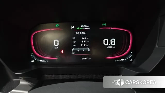 Kia The New Kia Ray id 3359722 из Кореи 18