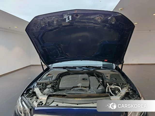 Mercedes-Benz E-class id 4209412 из Китая 18