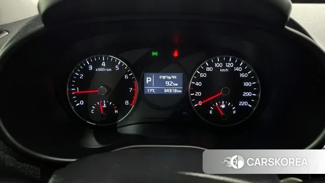 Kia All New Morning (JA) id 3297317 из Кореи 18