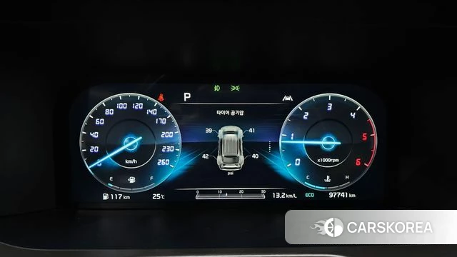 Kia Sorento 4th Generation id 4424138 из Кореи 30