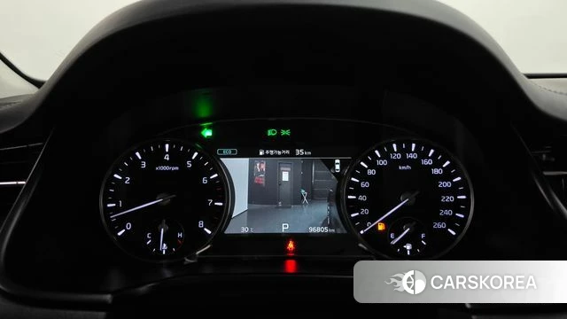 Kia More K9 id 4708713 из Кореи 34