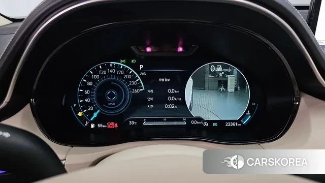 Genesis GV70 id 2900190 из Кореи 18