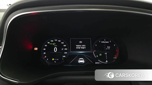 Renault Korea (Samsung) XM3 id 4529584 из Кореи 18