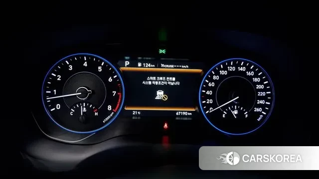 Hyundai Palisade id 3380060 из Кореи 18