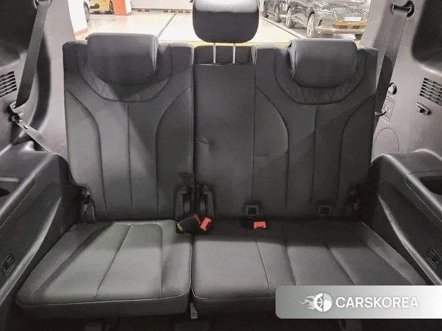 Hyundai Palisade id 3389827 из Кореи 18