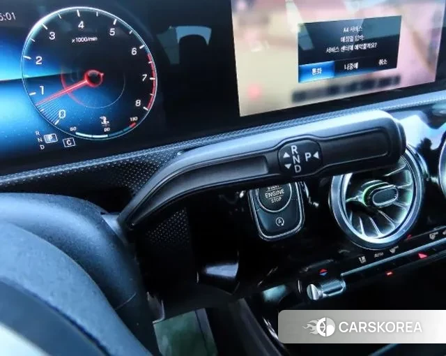 Mercedes-Benz CLA-Class C118 id 3545572 из Кореи 17