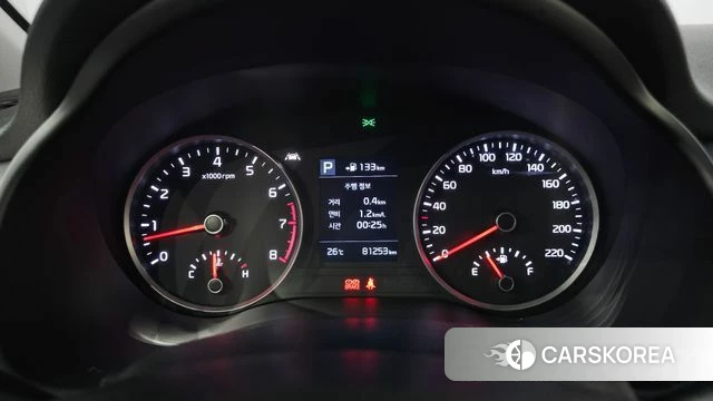 Kia Stonic id 4482836 из Кореи 31