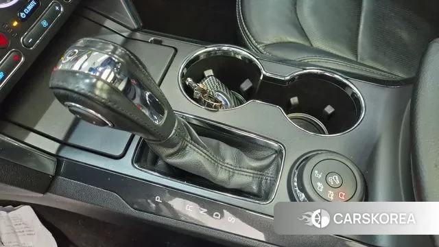 Ford Explorer id 3709110 из Кореи 18