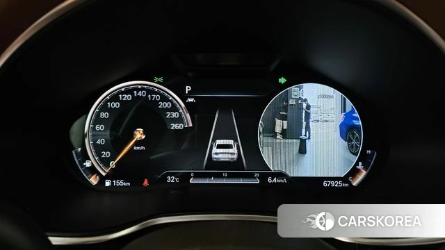 Genesis G80 (RG3) id 4476257 из Кореи 32