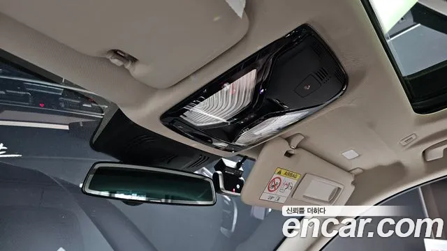 BMW X5 (G05) id 2681456 из Кореи 18