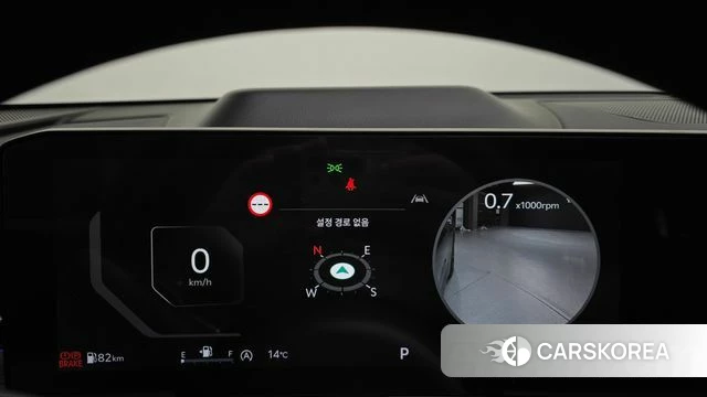 Kia The New K5 3rd generation id 3896903 из Кореи 18