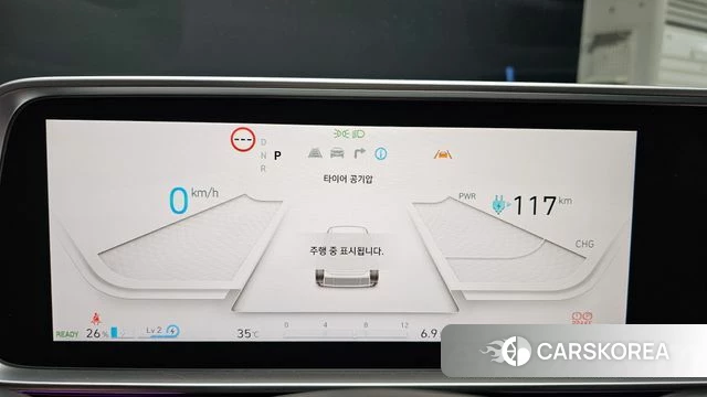 Hyundai Ionic 6 id 4624098 из Кореи 28