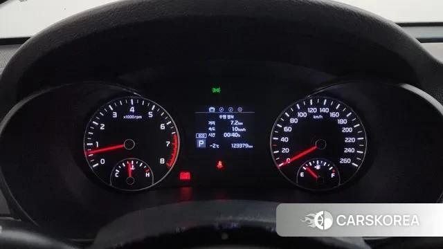 Kia The New K5 2nd generation id 3627010 из Кореи 18