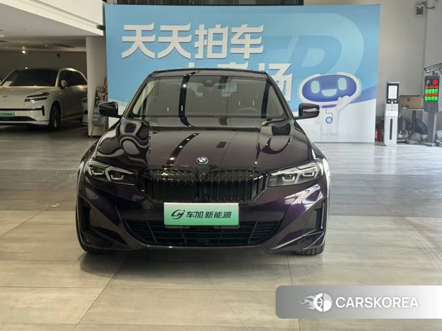 BMW i3 id 4353101 из Китая 8