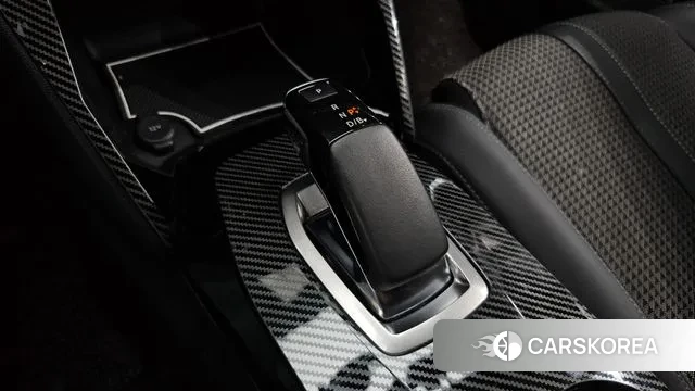 Peugeot e-2008 second generation id 3088909 из Кореи 17