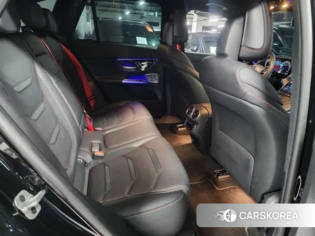 Mercedes-Benz GLC-Class X254 id 3340226 из Кореи 12