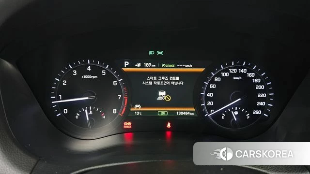 Genesis G80 id 3917532 из Кореи 18