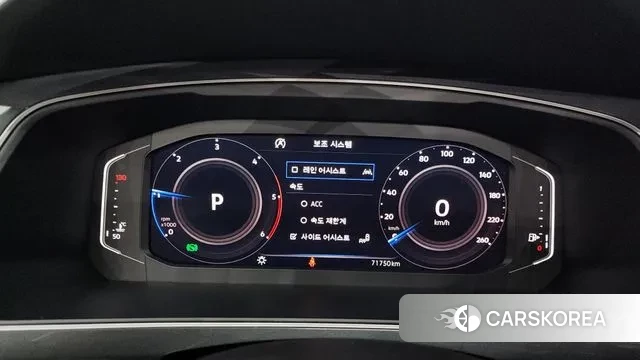 Volkswagen Tiguan second Generation id 3474057 из Кореи 18