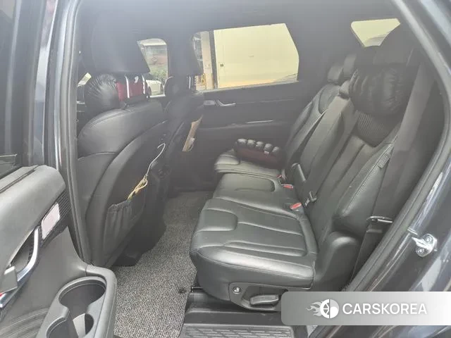 Hyundai The New Palisade id 3074465 из Кореи 8