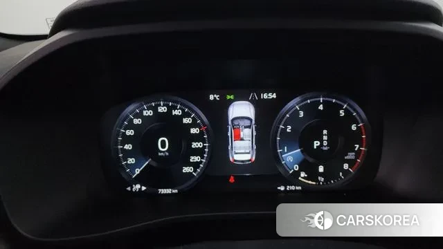 Volvo XC40 id 3454290 из Кореи 18