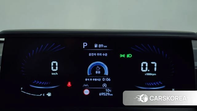 Hyundai Staria id 3787126 из Кореи 18