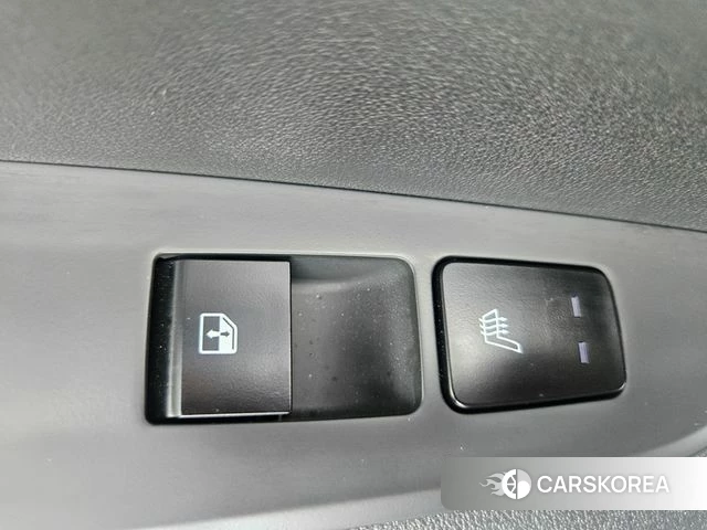 Kia Di All New Niro EV id 4696491 из Кореи 15