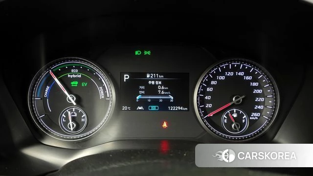 Hyundai The New Santa Fe id 4293217 из Кореи 33
