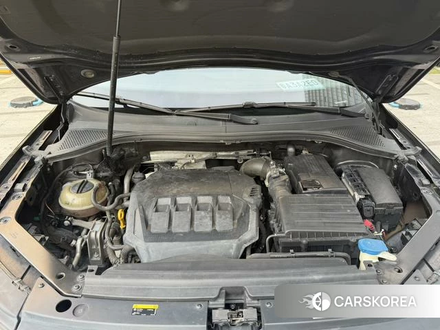 Volkswagen Tiguan L id 4273708 из Китая 27