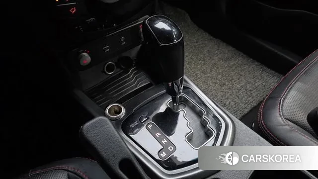 Ssangyong Tivoli Air id 3474868 из Кореи 18