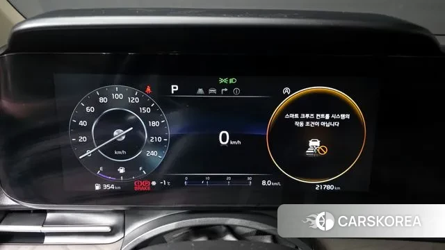 Kia Carnival 4th generation id 3625278 из Кореи 18