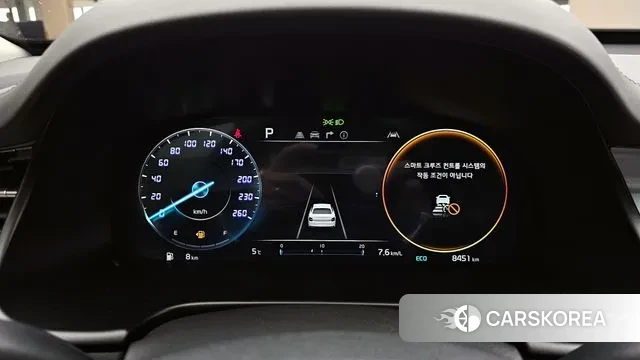 Kia The New K9 2nd generation id 3684481 из Кореи 18