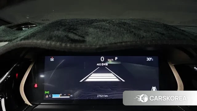 Jeep Grand Cherokee (WL) id 3036978 из Кореи 18