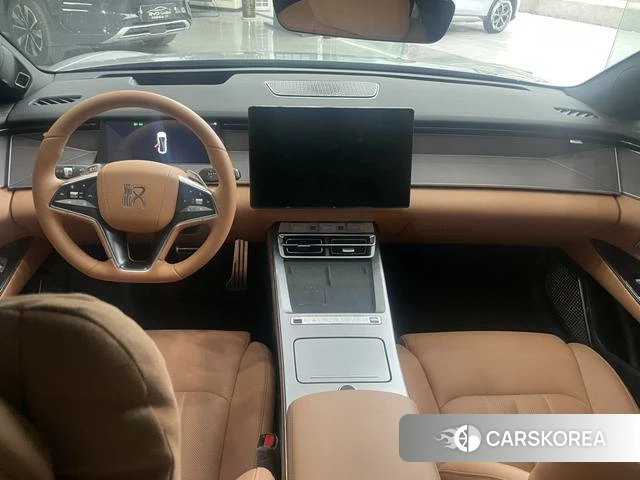 BYD Han L EV id 4214035 из Китая 8