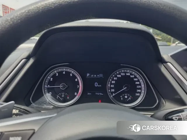 Hyundai Sonata (DN8) id 2995314 из Кореи 18