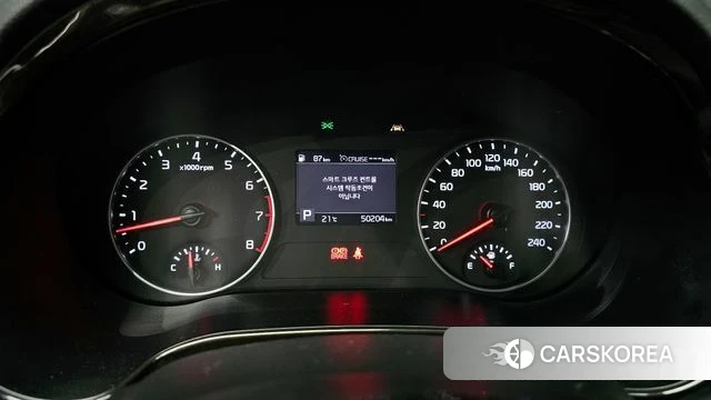 Kia Seltos id 4282898 из Кореи 28