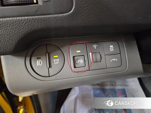 Hyundai The New Grand Starex id 3028982 из Кореи 16