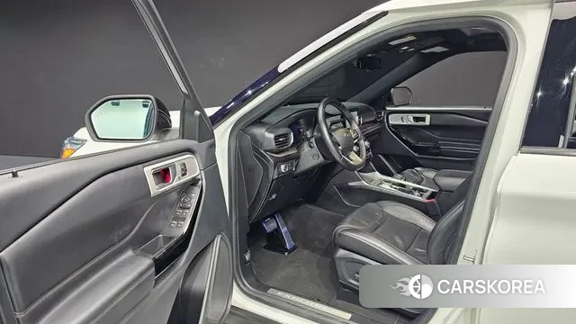 Ford Explorer 6th Generation id 3467696 из Кореи 18