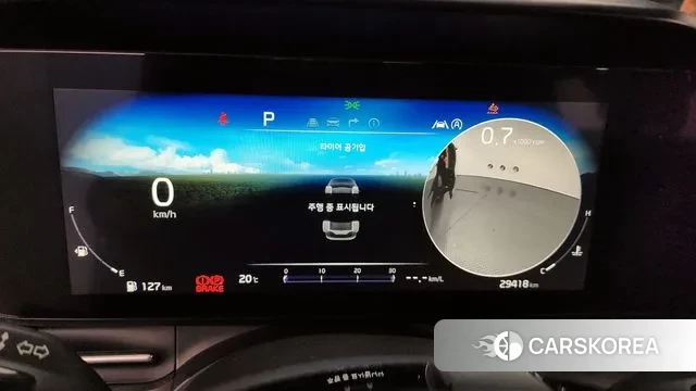 Kia Carnival 4th generation id 3400604 из Кореи 18