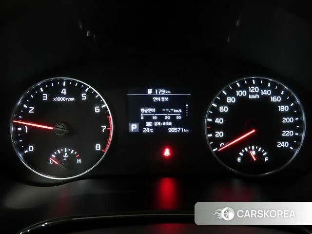 Kia Seltos id 4573656 из Кореи 18