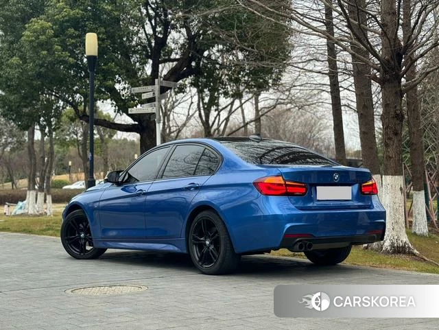 BMW 3 series id 4238084 из Китая 8