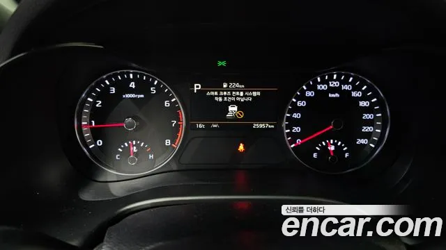 Kia The New K3 2nd generation id 2704721 из Кореи 18