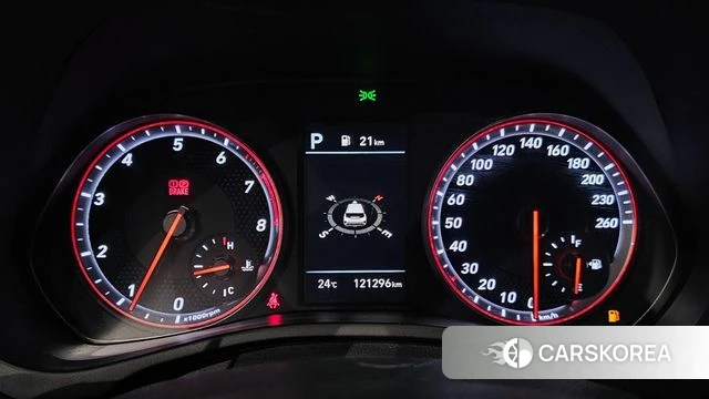 Hyundai Veloster (JS) id 4447907 из Кореи 18
