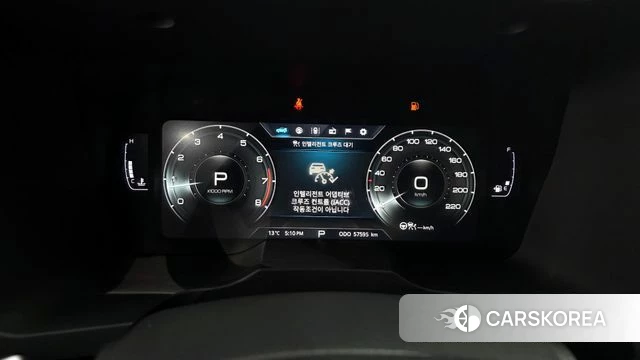 Ssangyong Beautiful Korando id 3839320 из Кореи 18